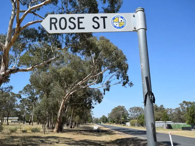 Third view of Homely land listing, 3 Rose Street, Young NSW 2594