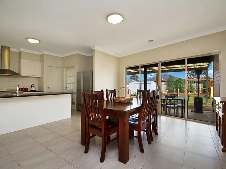 Third view of Homely house listing, 9 Dudley Street, Wallan VIC 3756