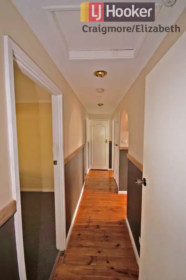 Fifth view of Homely house listing, 19 Tallara Crescent, Munno Para SA 5115