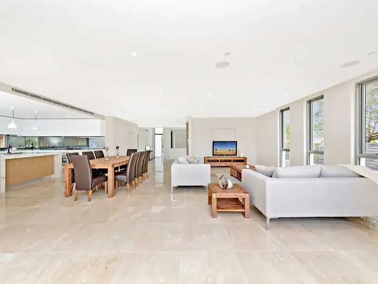 Fifth view of Homely house listing, 49 Barker Road, Strathfield NSW 2135