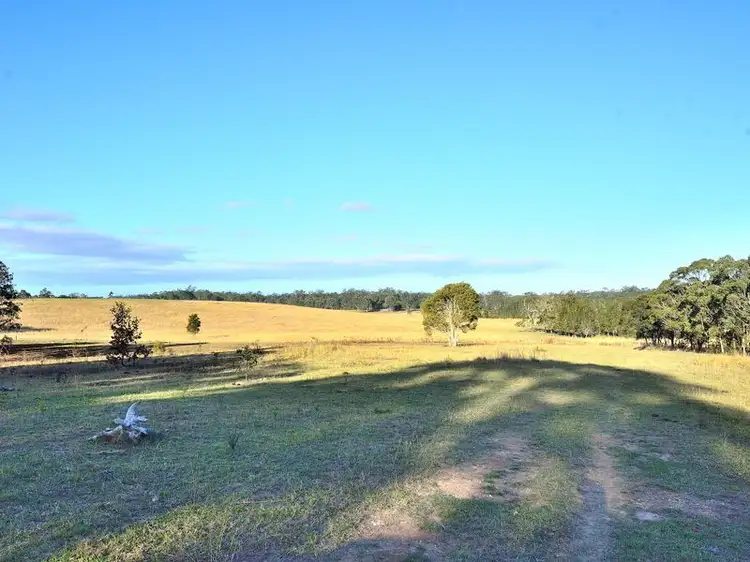 Third view of Homely rural property listing, Chain 'O' Ponds Road, Collombatti NSW 2440