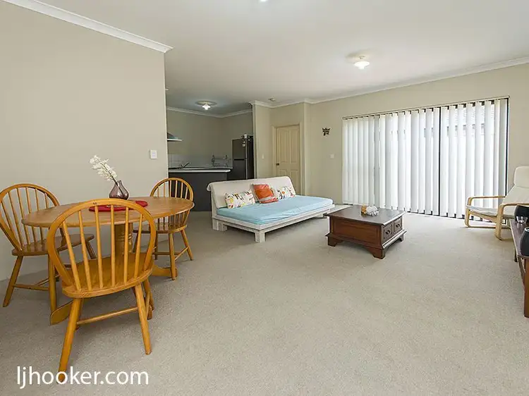 Fourth view of Homely villa listing, 11/1533 Albany Highway, Beckenham WA 6107