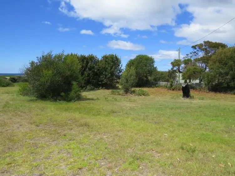 Second view of Homely land listing, 97 Scamander Avenue, Scamander TAS 7215