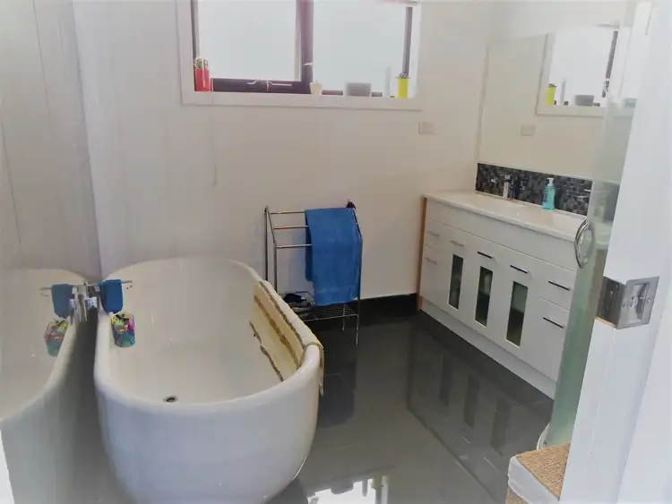 Third view of Homely house listing, 35 Quiggin Street, Wynyard TAS 7325