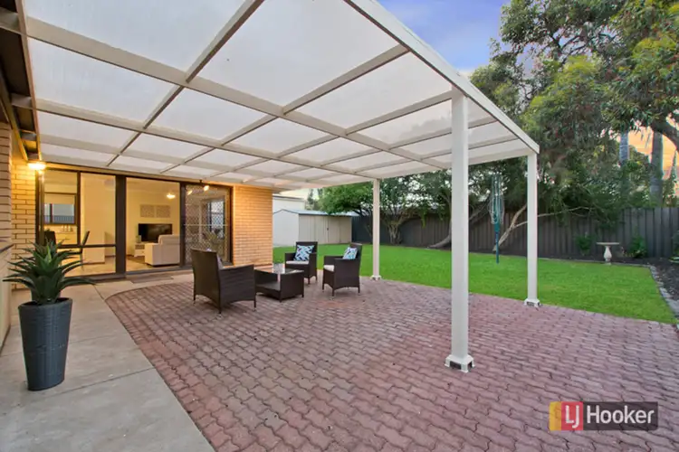 Fourth view of Homely house listing, 8 Mary Court, Hillbank SA 5112