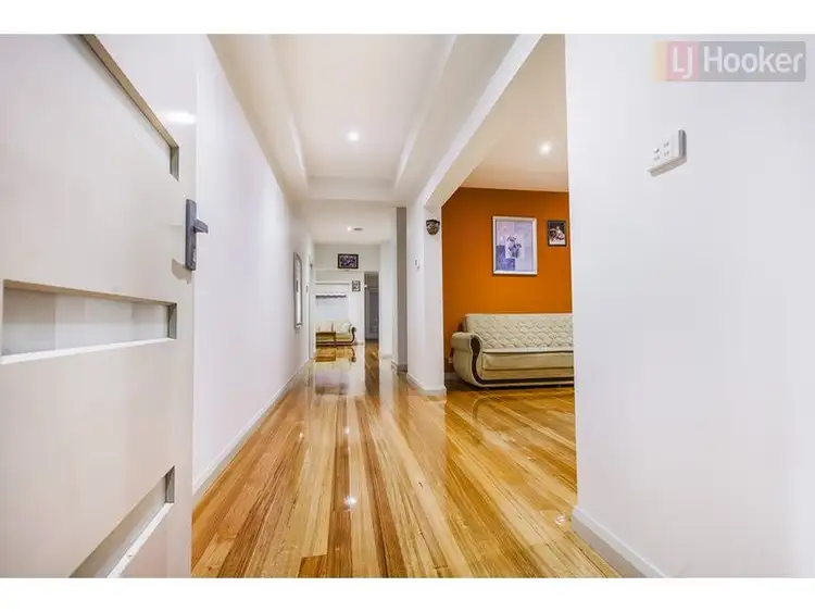 Fifth view of Homely house listing, 59 Cascade Terrace, Craigieburn VIC 3064