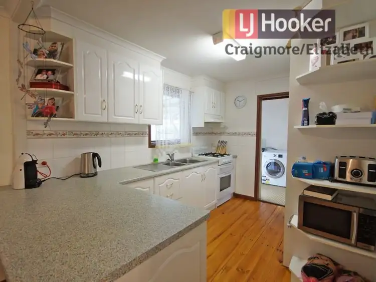 Third view of Homely house listing, 7 Endama Court, Craigmore SA 5114