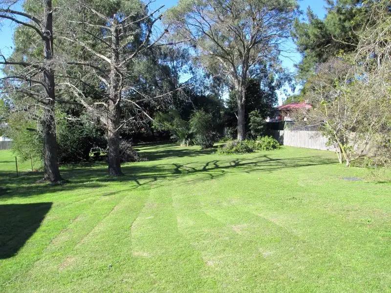 Main view of Homely house listing, 16 Luck Street, Moruya NSW 2537