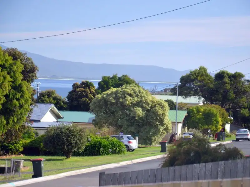 Main view of Homely land listing, 48 Gordon Street, Bicheno TAS 7215