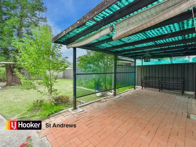 Fifth view of Homely house listing, 72 Green Valley Road, Busby NSW 2168