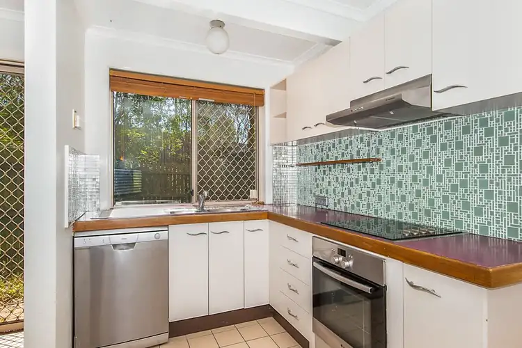 Main view of Homely semi-detached listing, Unit 2/60 Rue Montaigne, Petrie QLD 4502