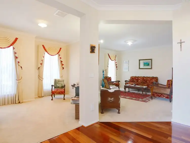 Seventh view of Homely house listing, 15 Buchan Court, Taylors Hill VIC 3037