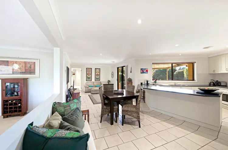 Sixth view of Homely house listing, 1 Lucy Gullet Circuit, Chisholm ACT 2905