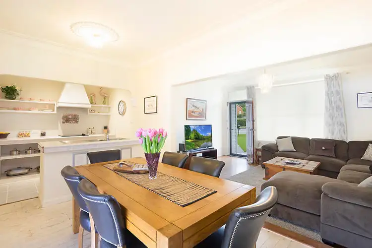 Third view of Homely house listing, 156 Wells Street, Springfield NSW 2250