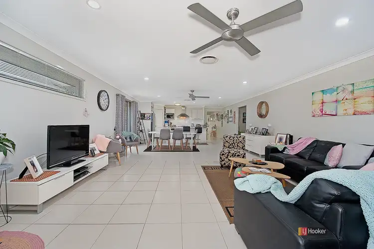Sixth view of Homely house listing, 48 Nutmeg Drive, Griffin QLD 4503