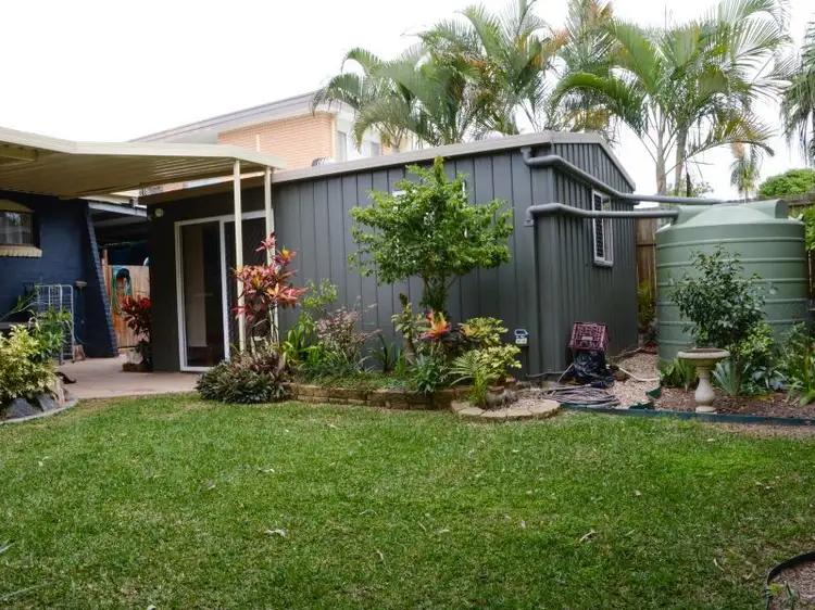 12 Surman Street, Birkdale QLD 4159