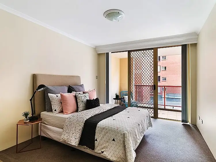 Fourth view of Homely apartment listing, 33/134 Bulwara Road, Pyrmont NSW 2009