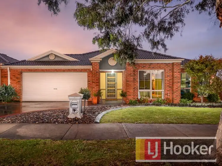 Main view of Homely house listing, 2 Talinga Court, Berwick VIC 3806