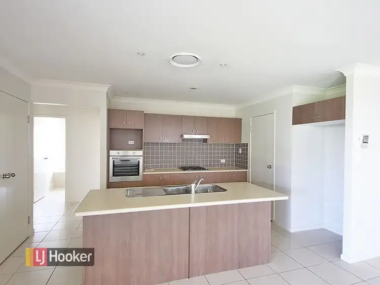 Second view of Homely house listing, 4 Lilly Crescent, Kallangur QLD 4503