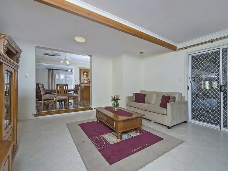 Second view of Homely house listing, 4 Hendrix Crescent, Paralowie SA 5108