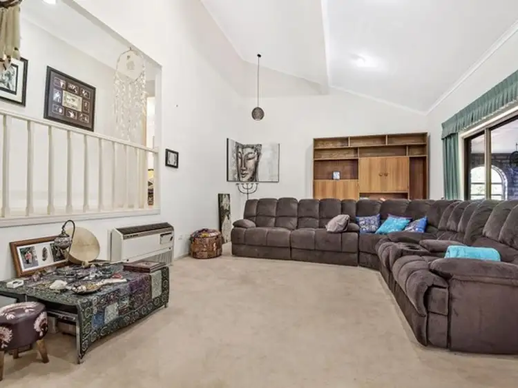 Second view of Homely house listing, 124 Darlington Drive, Banora Point NSW 2486