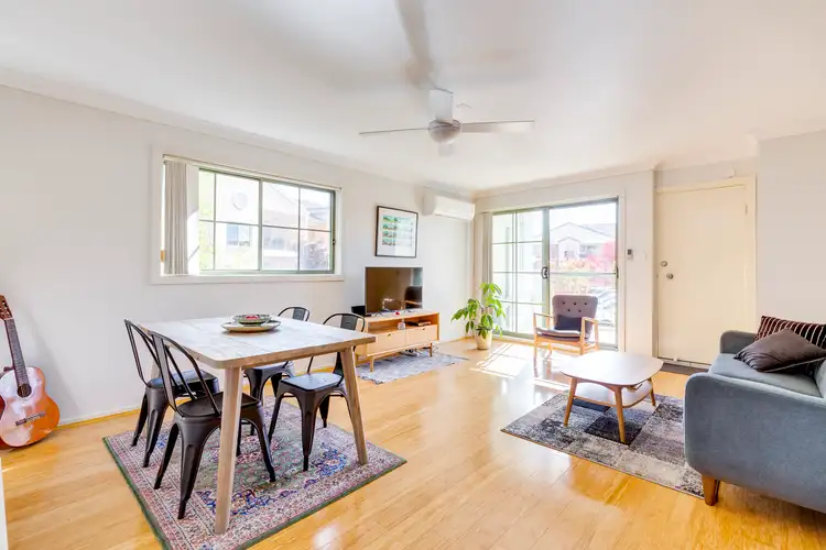 Fourth view of Homely apartment listing, 39/21 Aspinall Street, Watson ACT 2602