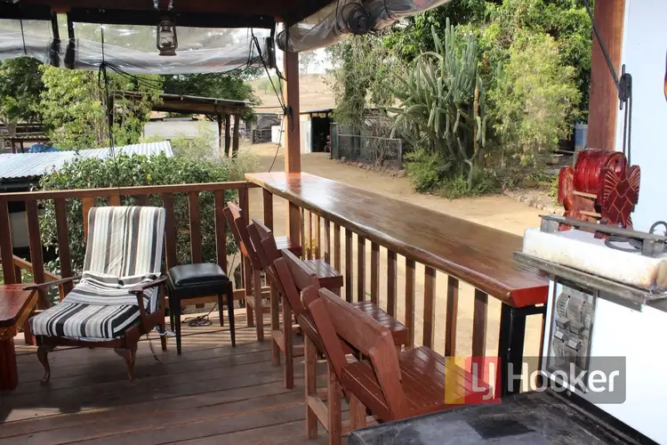 Third view of Homely rural property listing, 506 Gooroolba Biggenden Road, Gayndah QLD 4625