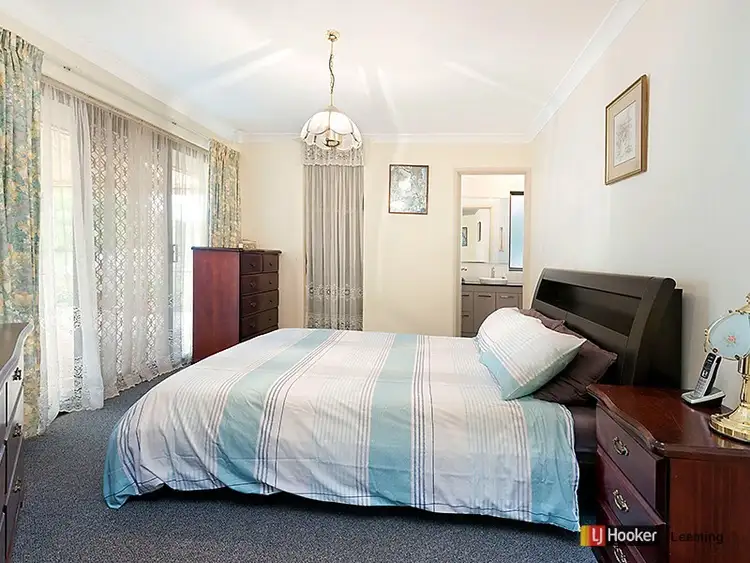 Sixth view of Homely house listing, 1 Anscombe Loop, Leeming WA 6149