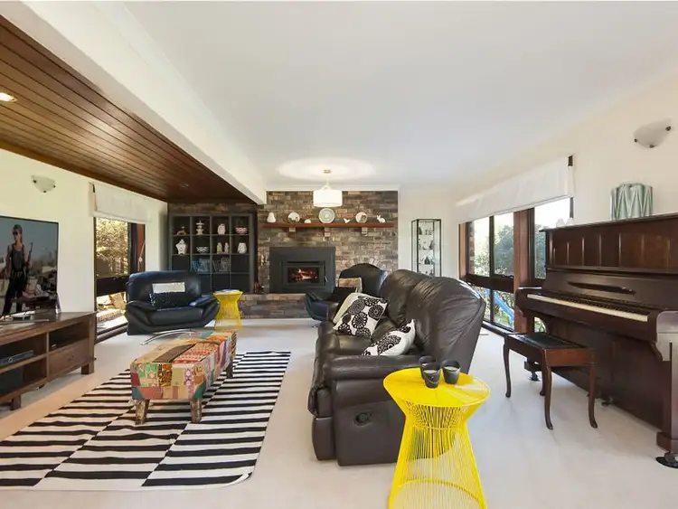 Fifth view of Homely house listing, 6 Binnowee Place, Bayview NSW 2104