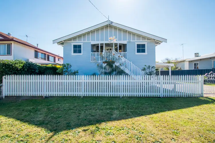 66 Oliver Street, Grafton NSW 2460