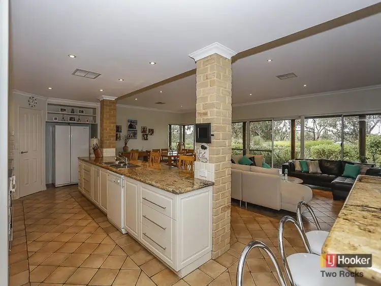 Sixth view of Homely house listing, 93 Harvest Circle, Two Rocks WA 6037