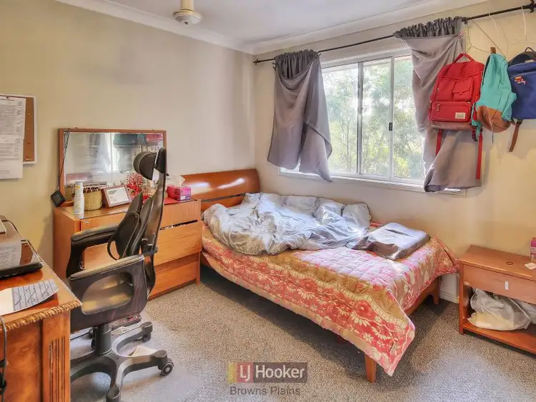 Seventh view of Homely house listing, 33/88 Kameruka Street, Calamvale QLD 4116