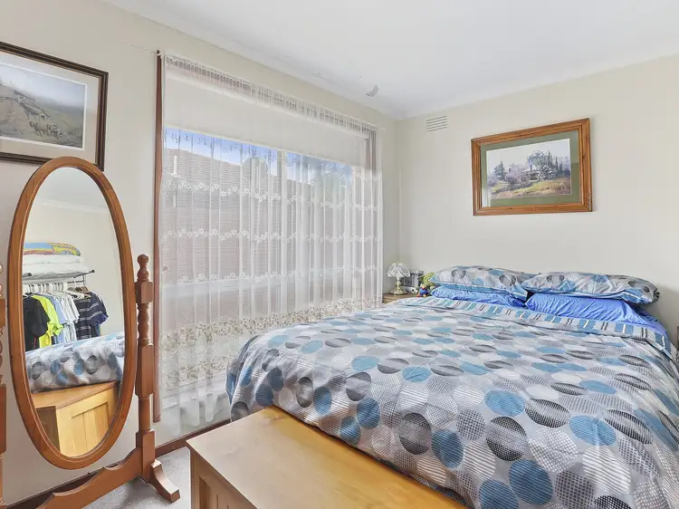 Fifth view of Homely unit listing, Unit 4/43-45 Princess Road, Corio VIC 3214