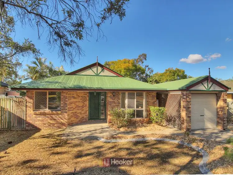 10 Ornata Place, Forest Lake QLD 4078