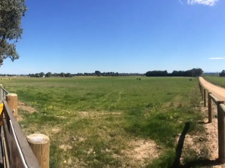 Main view of Homely land listing, Lot 2/207 Briagolong Road, Stratford VIC 3862