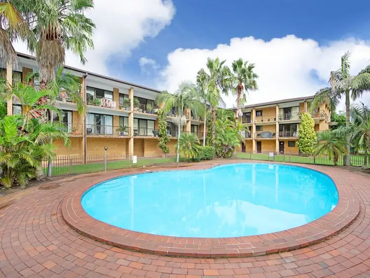 18/2 Mini Street, The Entrance North NSW 2261