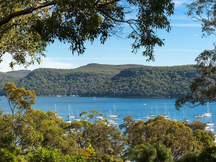 Fifth view of Homely house listing, 131 Hudson Parade, Avalon NSW 2107