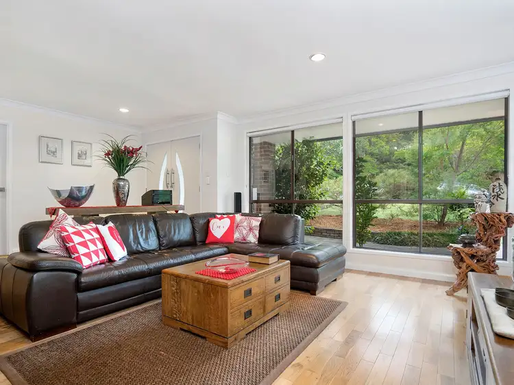 Fourth view of Homely house listing, 17 Furber Place, Davidson NSW 2085