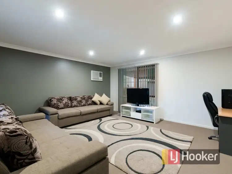 Third view of Homely house listing, 55 Springfield Crescent, Hampton Park VIC 3976