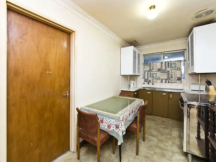 Fourth view of Homely semi-detached listing, 26 Gemini Way, Carlisle WA 6101