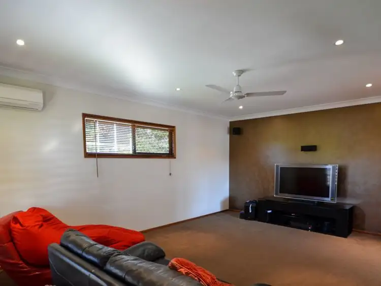 Fifth view of Homely house listing, 36 Lighthouse Drive, Boyne Island QLD 4680