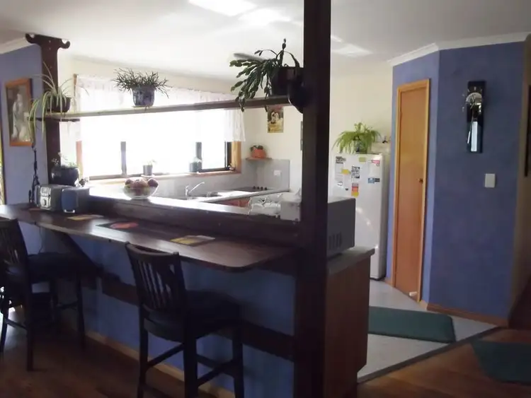 Fifth view of Homely house listing, 15-17 Kismet Place, St Helens TAS 7216