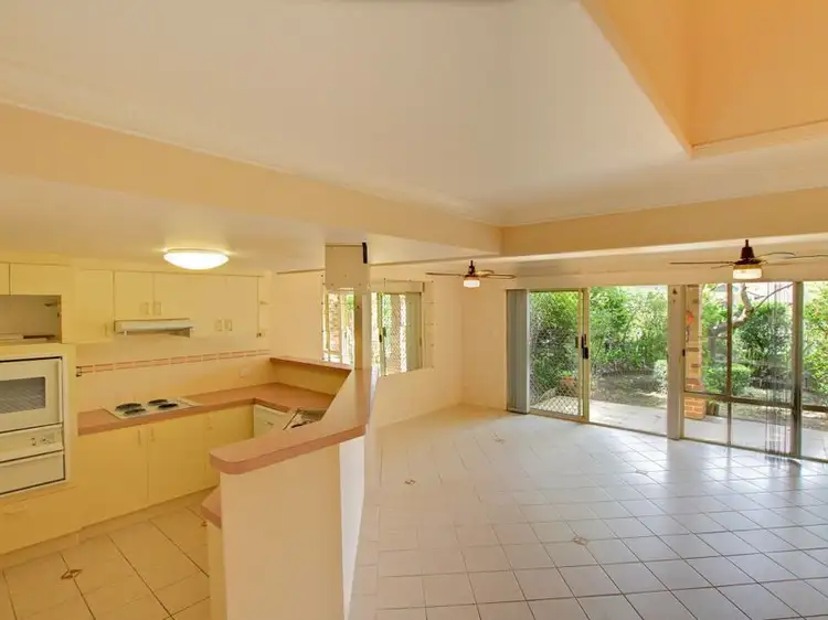 Fifth view of Homely townhouse listing, 4/36 Weedons Road, Nerang QLD 4211