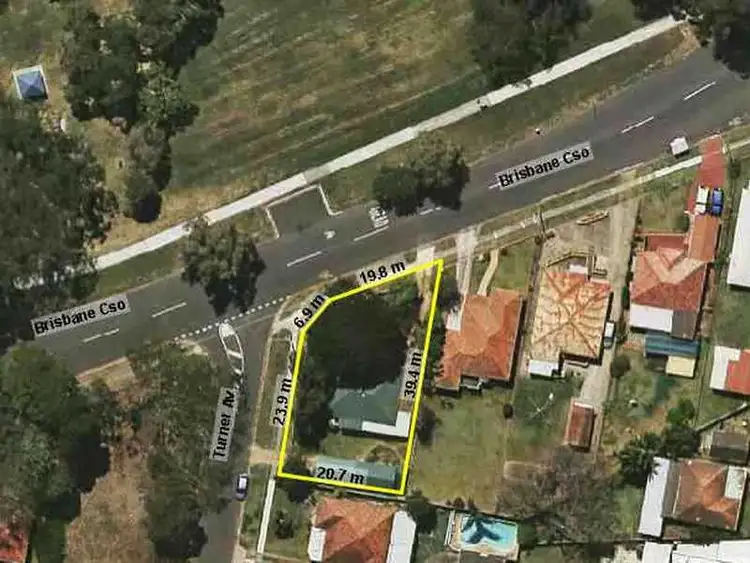 Second view of Homely house listing, 110 Brisbane Corso, Fairfield QLD 4103