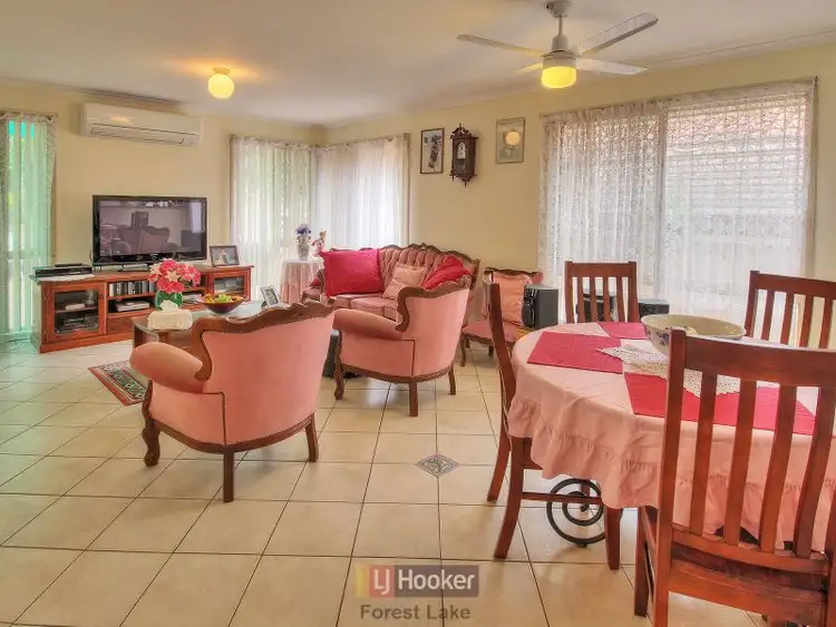 Fifth view of Homely house listing, 60 Flinders Crescent, Forest Lake QLD 4078