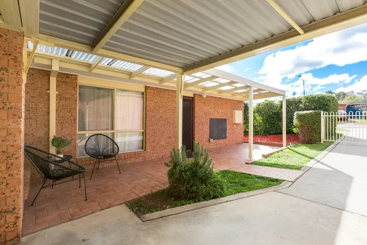 Third view of Homely house listing, 13 Mainwaring Rich Circuit, Palmerston ACT 2913