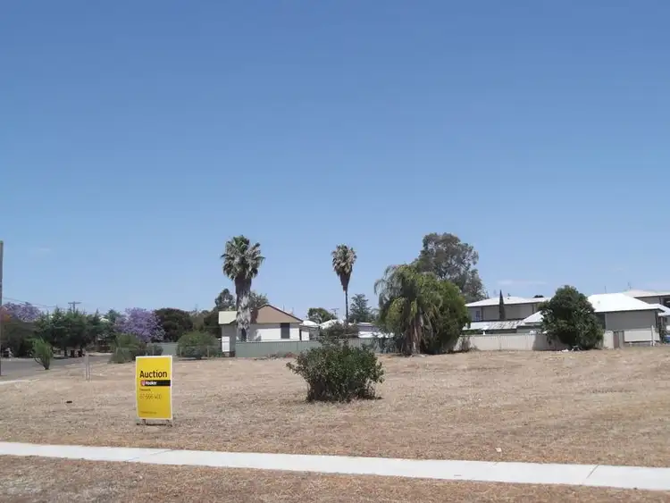 Main view of Homely land listing, 8-10 Petra Avenue, Tamworth NSW 2340