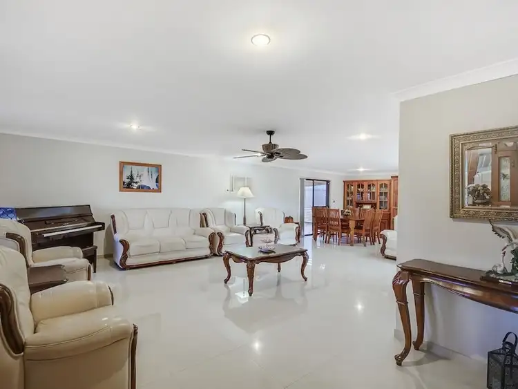 Fifth view of Homely house listing, 141 Epping Forest Drive, Kearns NSW 2558