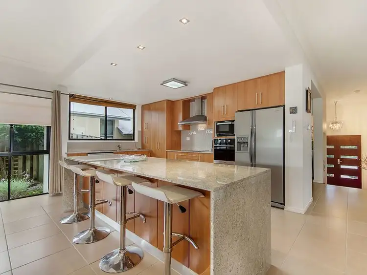 Fourth view of Homely house listing, 7 Learmonth Place, Reedy Creek QLD 4227