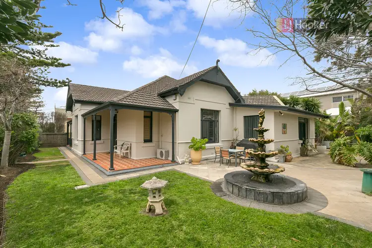 6 St Annes Terrace, Glenelg North SA 5045